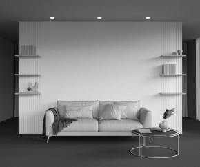 Встраиваемый светильник Maytoni Pauline DL067-GX53-W в Кургане - kurgan.ok-mebel.com | фото 6