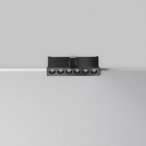 Встраиваемый светильник Maytoni Points DL065-12W3-6K-B в Кургане - kurgan.ok-mebel.com | фото 3