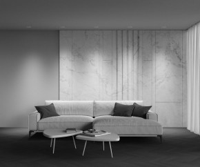 Встраиваемый светильник Maytoni Points DL065-12W3-6K-TRS-B в Кургане - kurgan.ok-mebel.com | фото 3