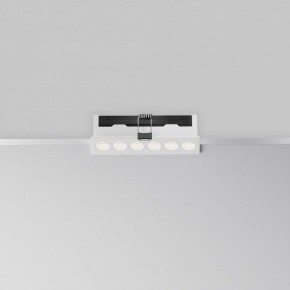 Встраиваемый светильник Maytoni Points DL065-12W3-6K-W в Кургане - kurgan.ok-mebel.com | фото 3