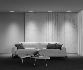 Встраиваемый светильник Maytoni Points DL065-20W3-6K-B в Кургане - kurgan.ok-mebel.com | фото 5