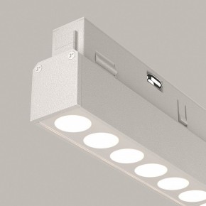 Встраиваемый светильник Maytoni Points TR031-4-18WTW-DD2-W в Кургане - kurgan.ok-mebel.com | фото 9