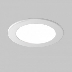 Встраиваемый светильник Maytoni Stockton DL017-6-L18W3-4-6K в Кургане - kurgan.ok-mebel.com | фото 3