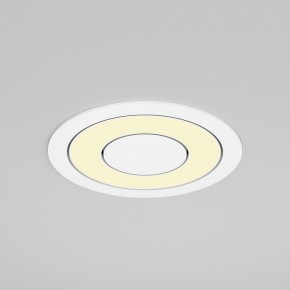 Встраиваемый светильник Maytoni Vector DL102-12W2.7K-W в Кургане - kurgan.ok-mebel.com | фото 3