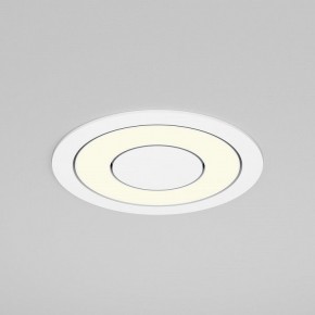 Встраиваемый светильник Maytoni Vector DL102-12W3K-W в Кургане - kurgan.ok-mebel.com | фото 3
