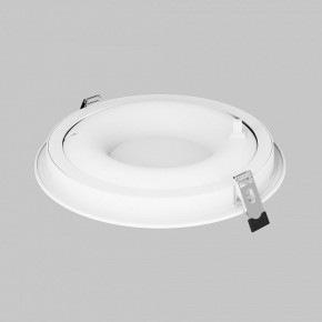 Встраиваемый светильник Maytoni Vector DL102-12W3K-W в Кургане - kurgan.ok-mebel.com | фото 6
