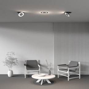 Встраиваемый светильник Maytoni Vector DL102-12W4K-B в Кургане - kurgan.ok-mebel.com | фото 7