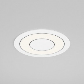 Встраиваемый светильник Maytoni Vector DL102-12W4K-W в Кургане - kurgan.ok-mebel.com | фото 3