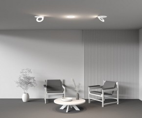 Встраиваемый светильник Maytoni Vector DL102-12W4K-W в Кургане - kurgan.ok-mebel.com | фото 8