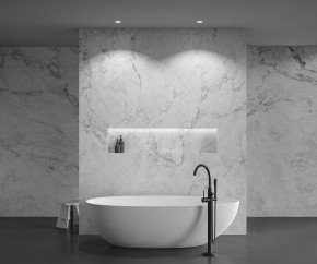 Встраиваемый светильник Maytoni Zoom DL034-01-12W2.7K-W в Кургане - kurgan.ok-mebel.com | фото 4