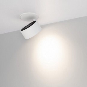 Встраиваемый светильник на штанге Arlight PLURIO 037972 в Кургане - kurgan.ok-mebel.com | фото 3