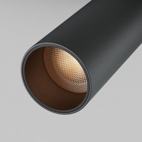 Встраиваемый светильник на штанге Maytoni FOCUS LED C053CL-L12W2.7K-W-B в Кургане - kurgan.ok-mebel.com | фото 7