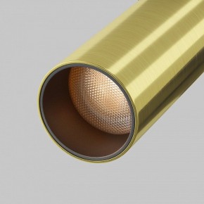 Встраиваемый светильник на штанге Maytoni FOCUS LED C053CL-L12W2.7K-W-BS в Кургане - kurgan.ok-mebel.com | фото 8