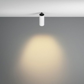Встраиваемый светильник на штанге Maytoni FOCUS LED C053CL-L12W2.7K-W-W в Кургане - kurgan.ok-mebel.com | фото 4