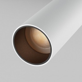 Встраиваемый светильник на штанге Maytoni FOCUS LED C053CL-L12W2.7K-W-W в Кургане - kurgan.ok-mebel.com | фото 9