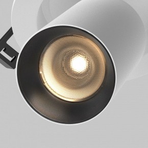 Встраиваемый светильник на штанге Maytoni FOCUS LED C071CL-7W3K-WB в Кургане - kurgan.ok-mebel.com | фото 10