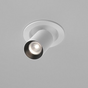 Встраиваемый светильник на штанге Maytoni FOCUS LED C071CL-7W4K-WB в Кургане - kurgan.ok-mebel.com | фото 3