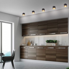 Встраиваемый светильник Novotech Butt 370431 в Кургане - kurgan.ok-mebel.com | фото 6