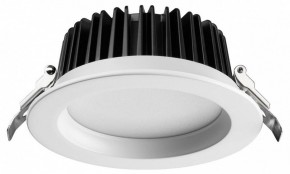 Встраиваемый светильник Novotech Drum 359414 в Кургане - kurgan.ok-mebel.com | фото