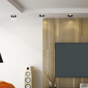 Встраиваемый светильник Novotech Knof 358695 в Кургане - kurgan.ok-mebel.com | фото 4