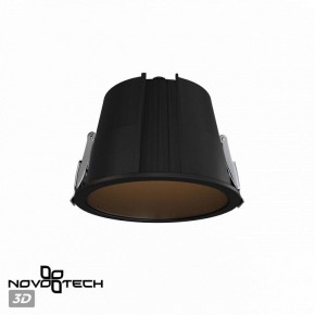 Встраиваемый светильник Novotech Lang 359429 в Кургане - kurgan.ok-mebel.com | фото 3