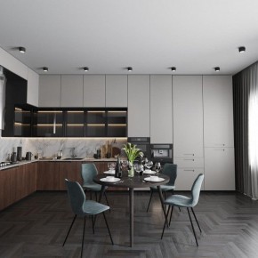 Встраиваемый светильник Novotech Spot 370980 в Кургане - kurgan.ok-mebel.com | фото 5