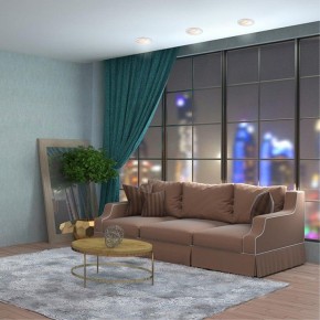 Встраиваемый светильник Novotech Yeso 370483 в Кургане - kurgan.ok-mebel.com | фото 2