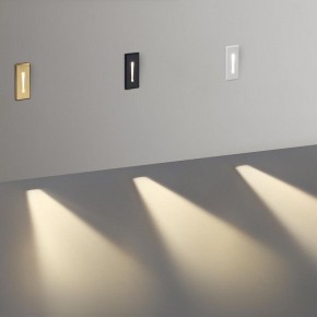 Встраиваемый светильник Odeon Light Escala 7052/3WL в Кургане - kurgan.ok-mebel.com | фото 2
