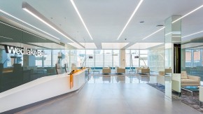 Встраиваемый светильник SILED LINEA INNER 7370006 в Кургане - kurgan.ok-mebel.com | фото 4