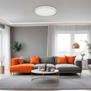Встраиваемый светильник Sonex Nebula 7754/24L в Кургане - kurgan.ok-mebel.com | фото 7