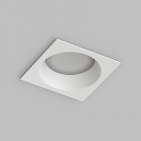 Встраиваемый влагозащищенный светильник DEEP, IP65, 15 Вт, GU5.3, LED, белый, пластик в Кургане - kurgan.ok-mebel.com | фото 2