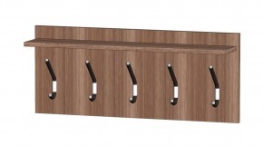 ЮМИ Вешалка (ясень шимо темный) в Кургане - kurgan.ok-mebel.com | фото