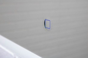 Зеркало Dream 90 alum с подсветкой Sansa (SD1023Z) в Кургане - kurgan.ok-mebel.com | фото 7