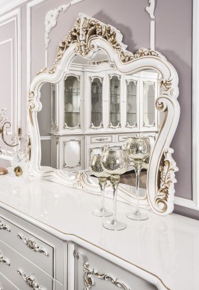 Зеркало Флоренция в Кургане - kurgan.ok-mebel.com | фото 3