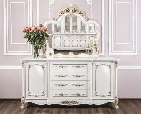 Зеркало Флоренция в Кургане - kurgan.ok-mebel.com | фото 4