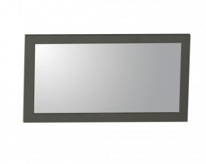 Зеркало навесное 37.17 "Прованс" (Диамант серый) в Кургане - kurgan.ok-mebel.com | фото